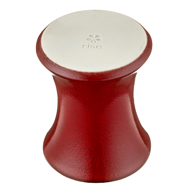 Чашка для кофе по-турецки Rise red